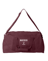 Personalized Weekender Bag