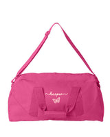 Personalized Weekender Bag