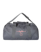 Personalized Weekender Bag