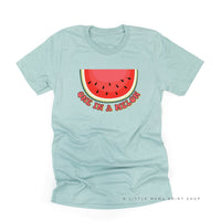 One in a Melon - Unisex Tee