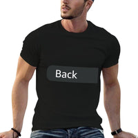Be Kind Dear Person Behind Me The World Is A Better Place  Durable T-Shirt