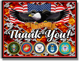 Thank You! -YS00