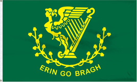 Erin Go Bragh
