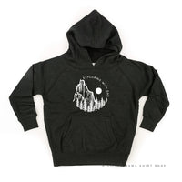 Exploring With Dad - Child HOODIE