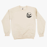 Explore More (pocket) - BASIC Fleece