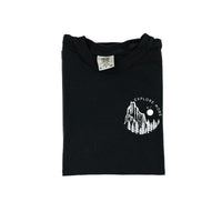Explore More (pocket) - Comfort Colors Tee