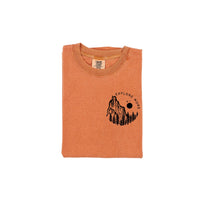 Explore More (pocket) - Comfort Colors Tee