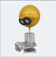 External Rotating Beacon