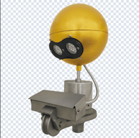 External Rotating Beacon