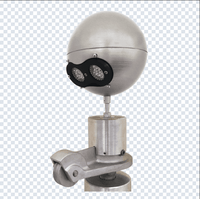External Rotating Beacon