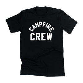 CAMPFIRE CREW - Unisex Tee