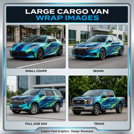 Vehicle Wraps