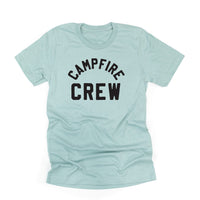 CAMPFIRE CREW - Unisex Tee