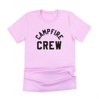 CAMPFIRE CREW - Unisex Tee