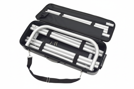 Fabricade Hard Carry Case