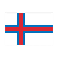 Faroe Islands Flags