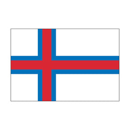 Faroe Islands Flags