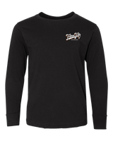 Fifteen Fifty Logo LS Youth Tee