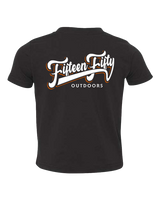 Fifteen Fifty Logo Toddler Tee
