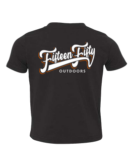 Fifteen Fifty Logo Toddler Tee