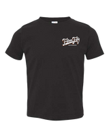 Fifteen Fifty Logo Toddler Tee