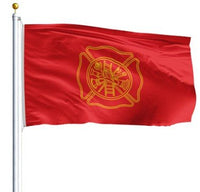 Firefighters