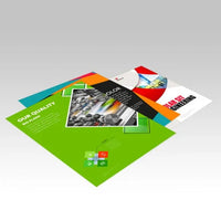 Brochures