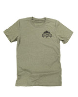 "Fly ____" (pocket) - (Choose Your Name) - Unisex Tee