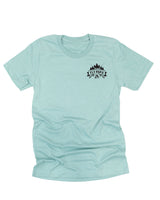 "Fly ____" (pocket) - (Choose Your Name) - Unisex Tee