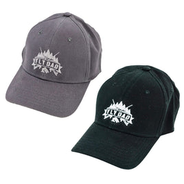 Fly Dad - Comfy Fit - Baseball Cap