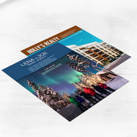Brochures