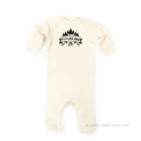 Fly Like Dad - Baby Sleeper