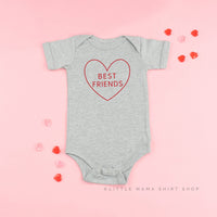 Best Friends (Heart Around) - Child Tee