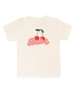 Babe Fruit - (Choose Your Fruit) - Child Tee