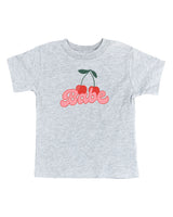 Babe Fruit - (Choose Your Fruit) - Child Tee
