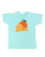 Babe Fruit - (Choose Your Fruit) - Child Tee