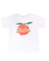 Babe Fruit - (Choose Your Fruit) - Child Tee