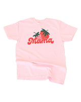 Mama Fruit - (Choose Your Fruit) - Comfort Colors Tee