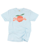 Mama Fruit - (Choose Your Fruit) - Comfort Colors Tee