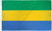 Gabon