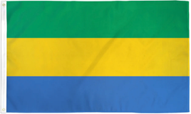 Gabon