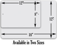 Game Room No Betting No Arguing No Whining - Metal Sign