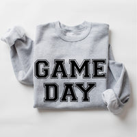 Game Day - BASIC Fleece