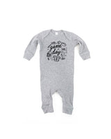 Game Day Ready - Baby Sleeper
