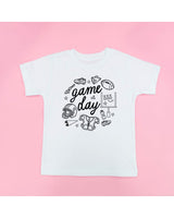 Game Day Ready - Child Tee