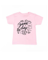 Game Day Ready - Child Tee
