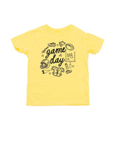 Game Day Ready - Child Tee