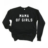 Super Soft Fleece Crewneck - Multiple Designs