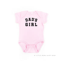 Dad's Girl - Varsity - Child Tee