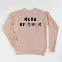 Super Soft Fleece Crewneck - Multiple Designs
